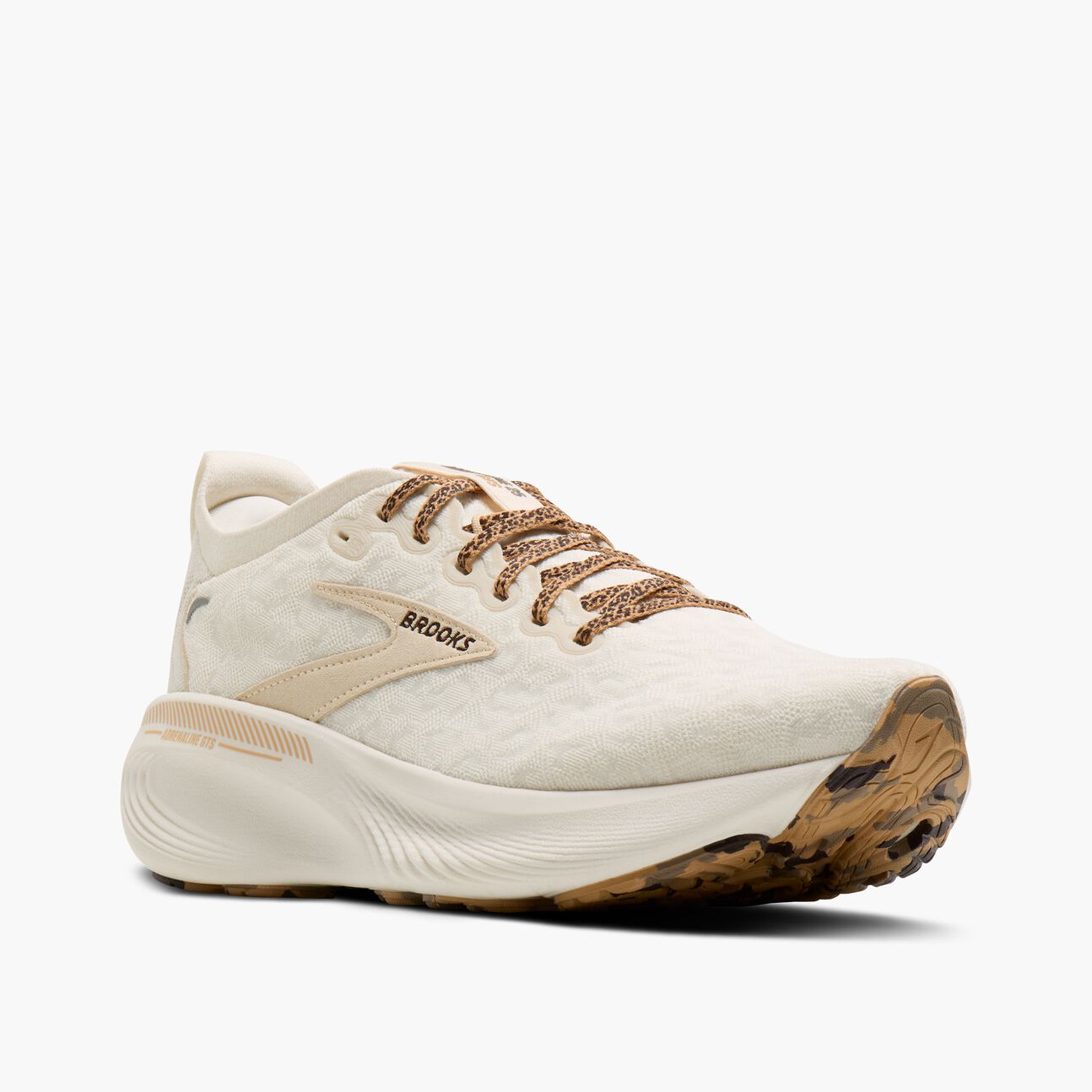 Adrenaline LEOPARD Sneakers
