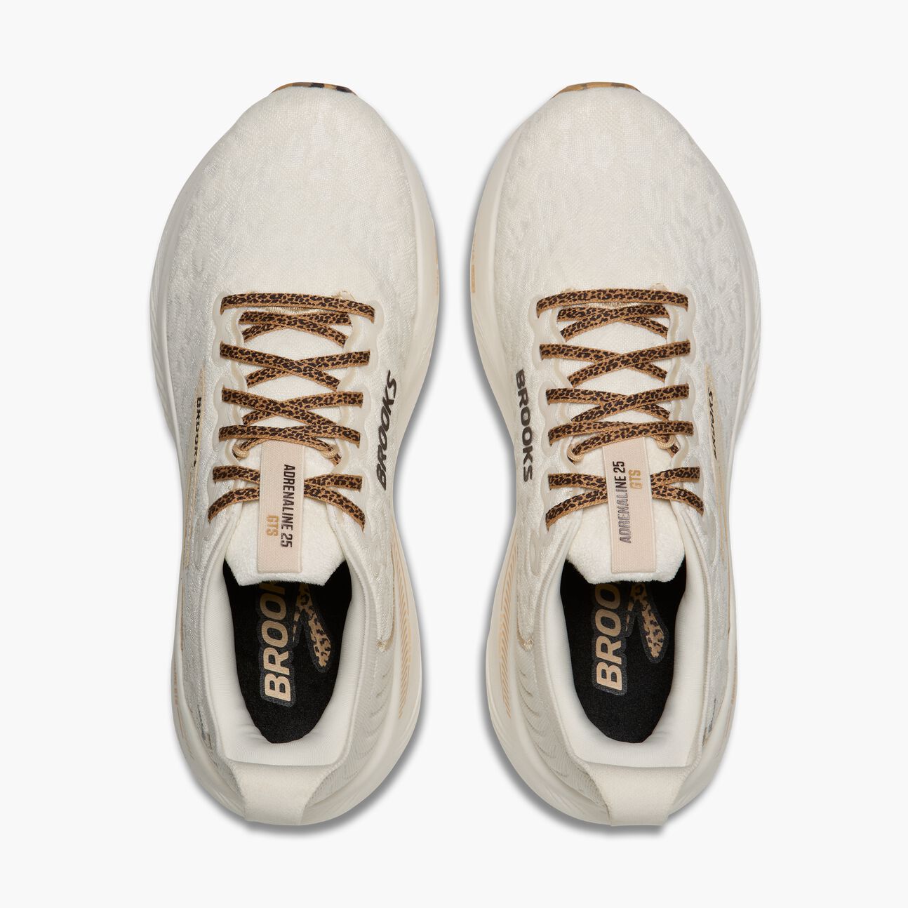 Adrenaline LEOPARD Sneakers