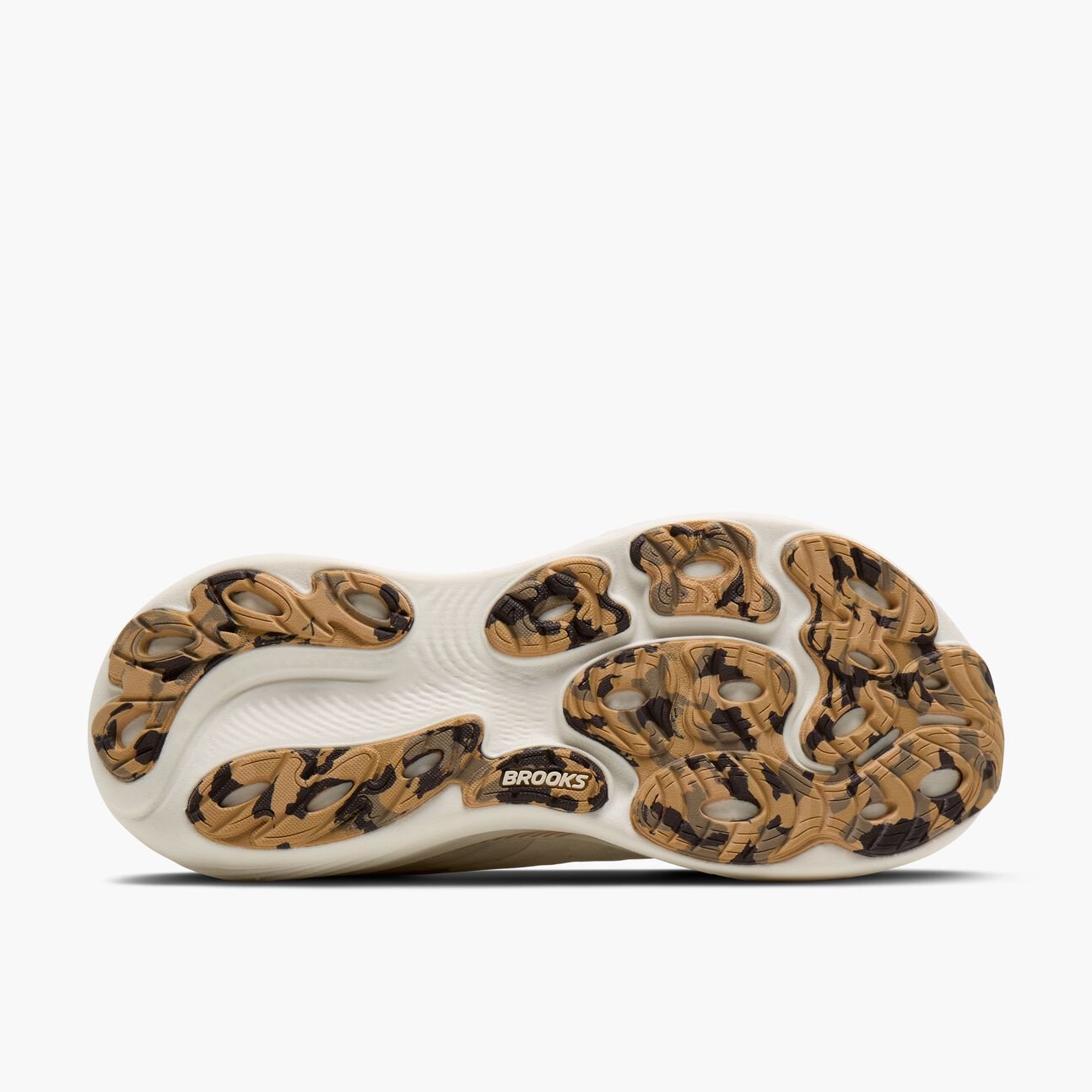 Adrenaline LEOPARD Sneakers