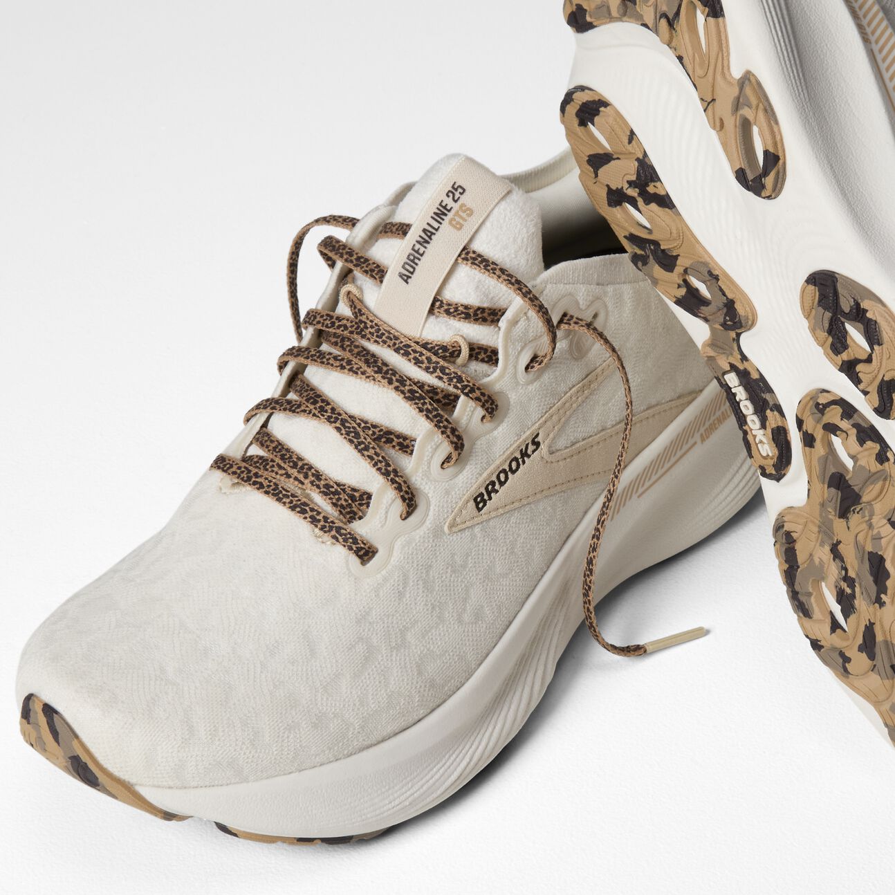 Adrenaline LEOPARD Sneakers