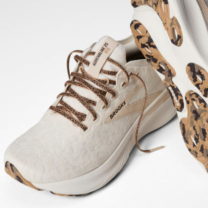 Adrenaline LEOPARD Sneakers