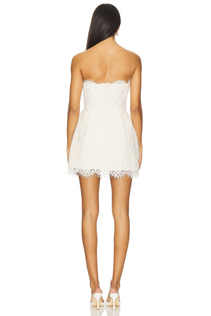 Sarina Dress