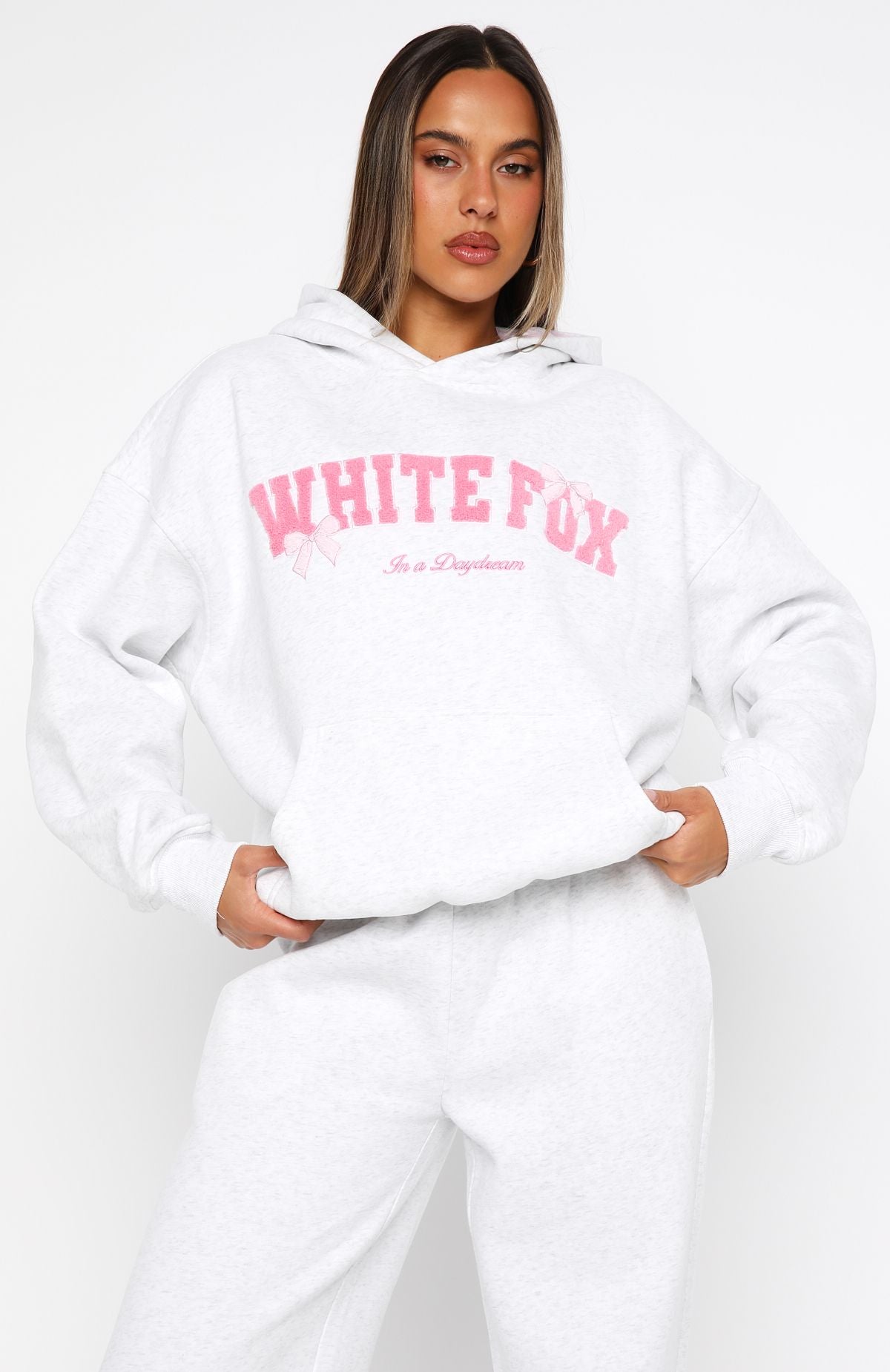 Daydreamers Madeline Oversized Hoodie