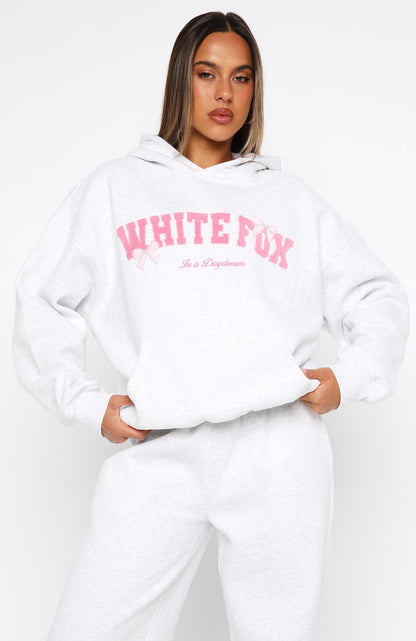 Daydreamers Madeline Oversized Hoodie