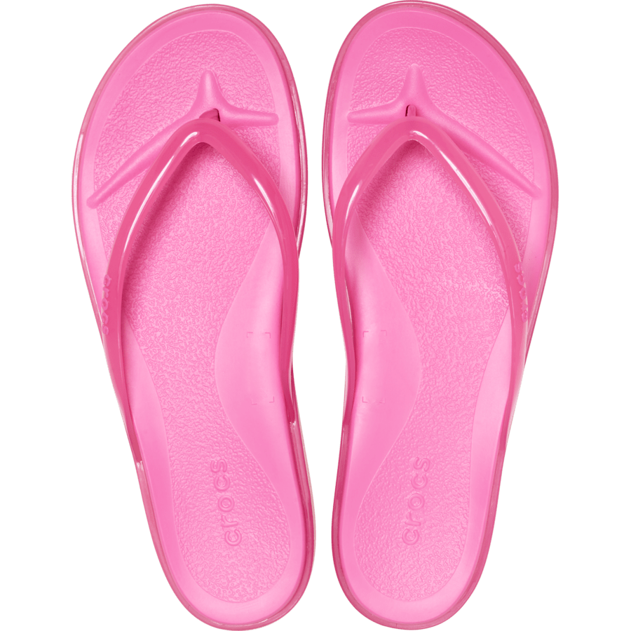 Miami Jelly Round Toe Flip