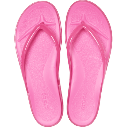 Miami Jelly Round Toe Flip