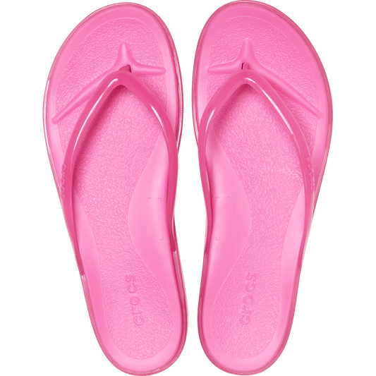 Miami Jelly Round Toe Flip