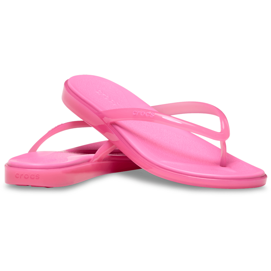 Miami Jelly Round Toe Flip