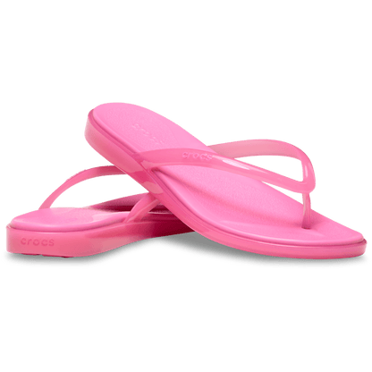 Miami Jelly Round Toe Flip