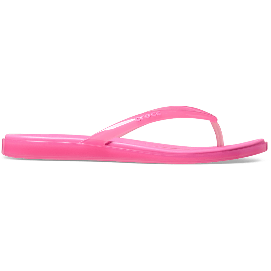 Miami Jelly Round Toe Flip