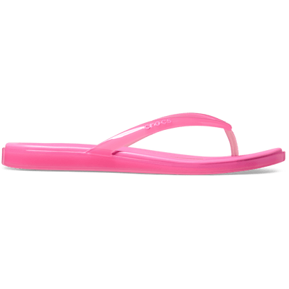 Miami Jelly Round Toe Flip