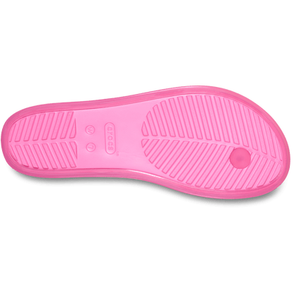 Miami Jelly Round Toe Flip