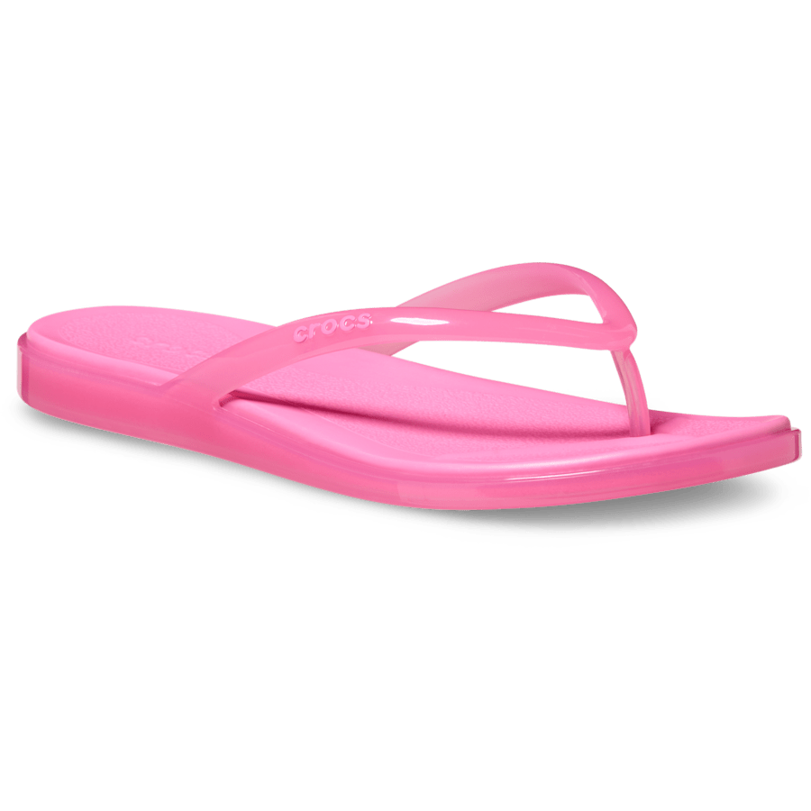 Miami Jelly Round Toe Flip