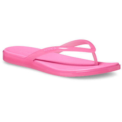 Miami Jelly Round Toe Flip