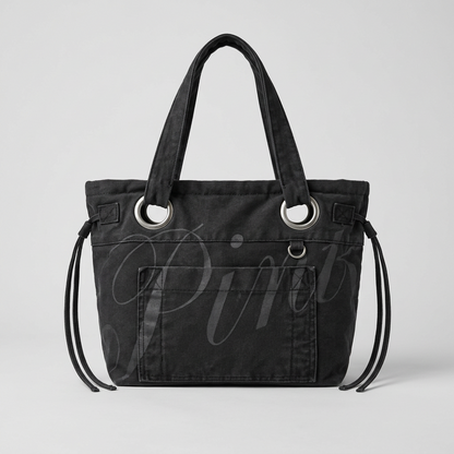 VS Pink Tote Bag