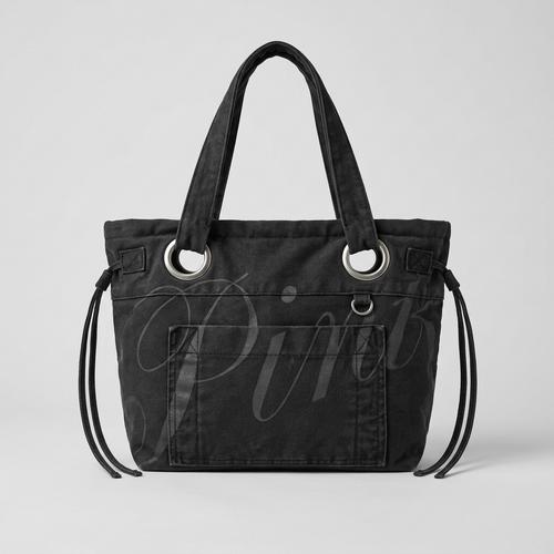 VS Pink Tote Bag