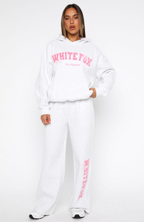 Daydreamers Madeline Oversized Hoodie